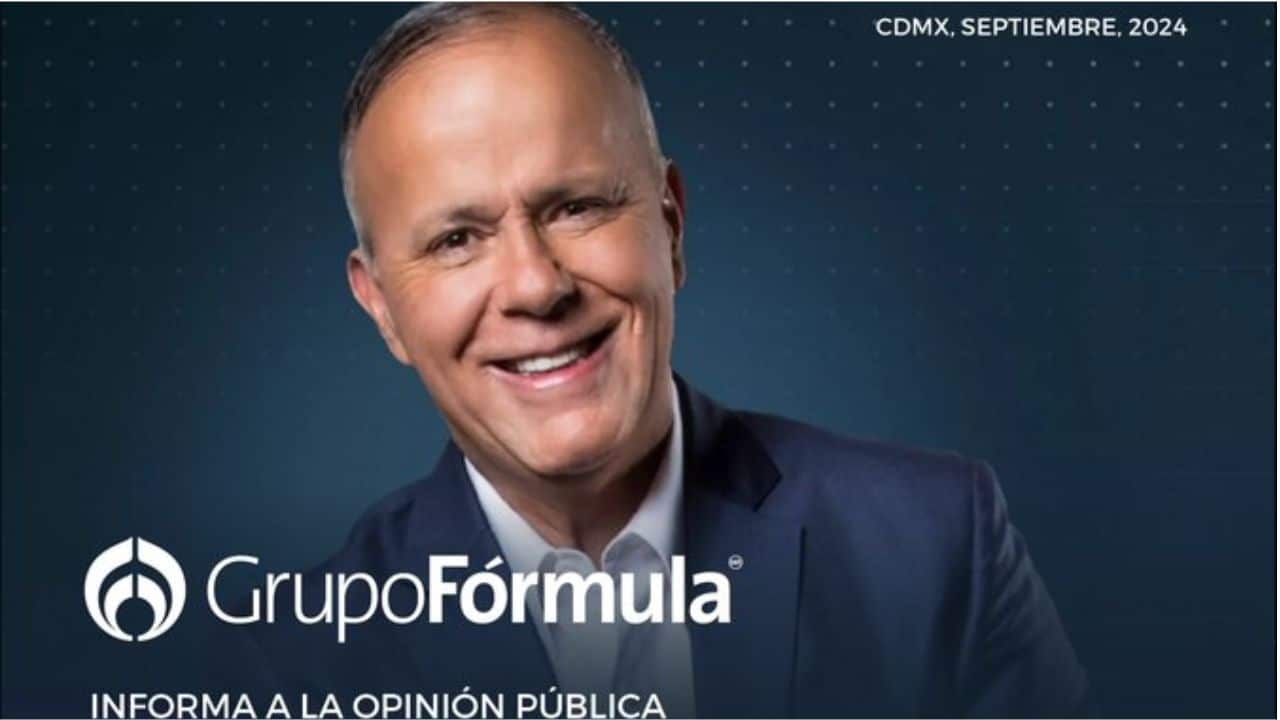 El grupo radiofónico acompañará al periodista quien se muda a España.