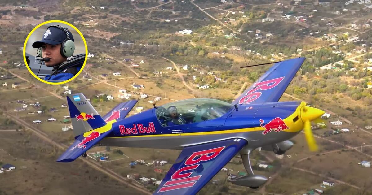 Dominic: rapero mexicano realiza rap en las alturas como reto de Red ...