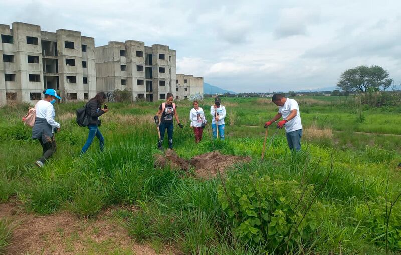 Las madres han buscado cuerpos en Tlajomulco y en El Salto