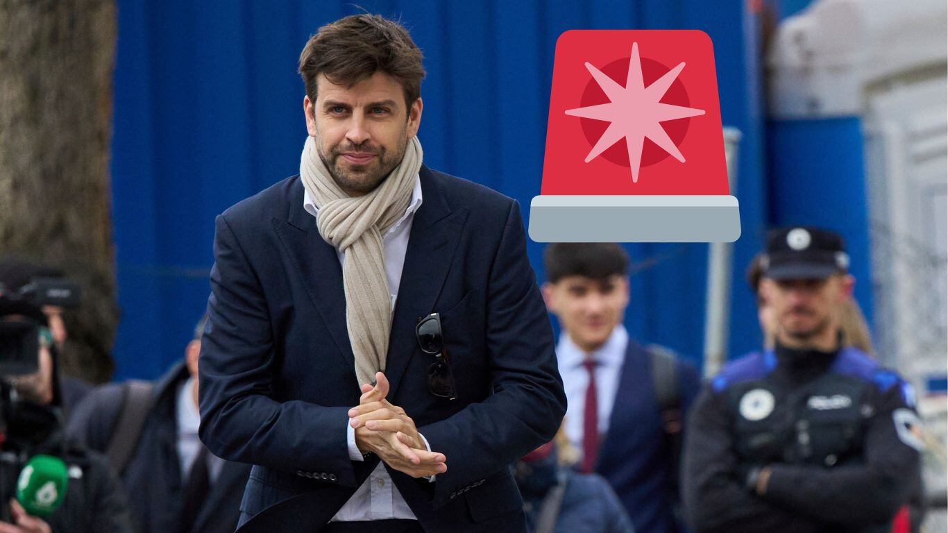 Gerard Piqué
