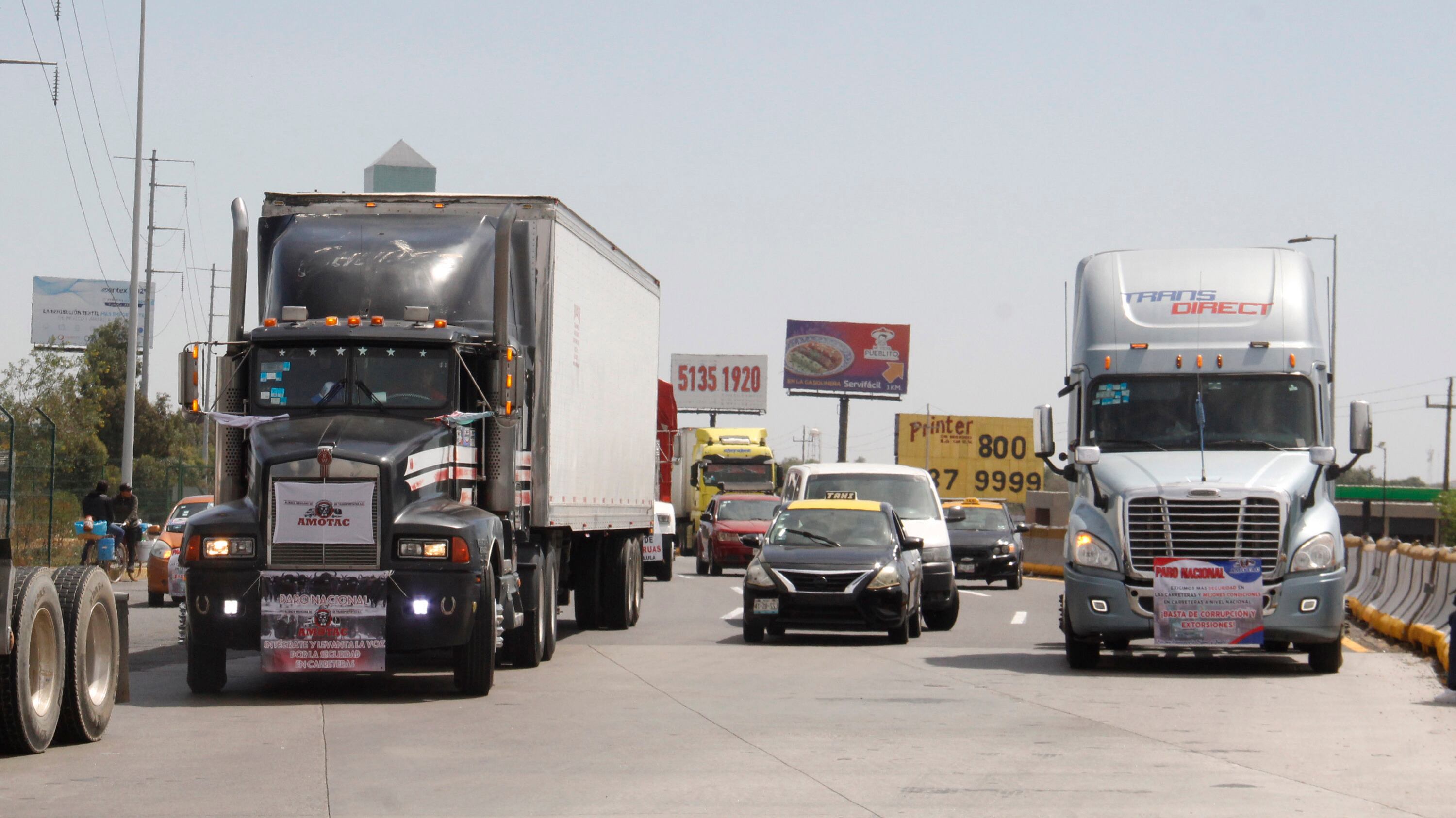 FOTO: Héctor Tenorio/Agencia Enfoque