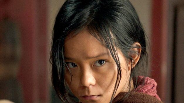 Becky Zhu Wu / Foto: Instagram @primevideomx