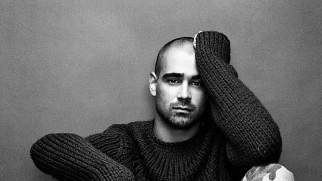 Te presentamos un paseo por las mejores películas de Colin Farrell para ver este fin de semana y disfrutar de su talento interpretativo.