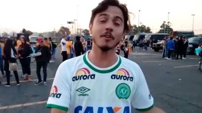 El seguidor brasileño del Inter desea que los felinos obtengan el triunfo|MEDIOTIEMPO