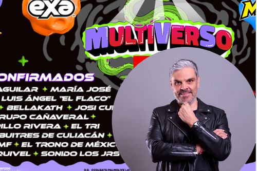 Jessie Cervantes revela todos los detalles del Festival Multiverso