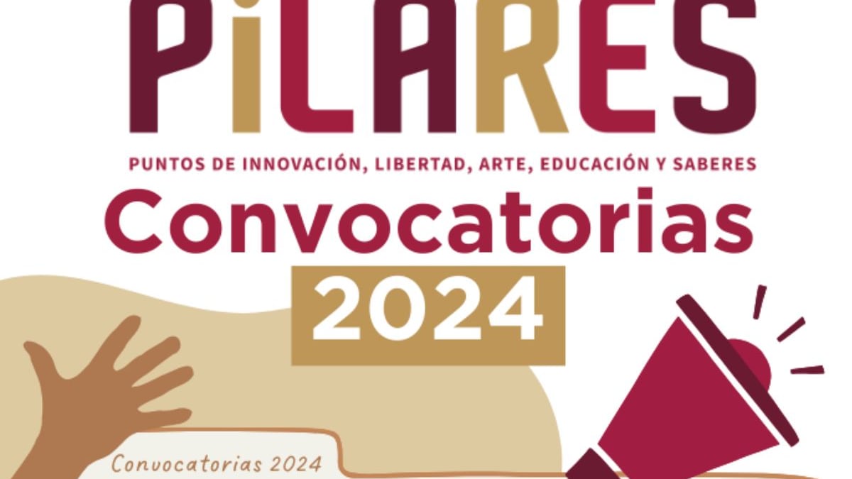 Beca PILARES Bienestar 2024: Convocatoria, requisitos y documentos para obtener hasta nueve mil pesos