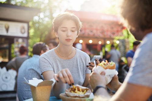 Futbol, arte, música y gastronomía para disfrutar en un mismo espacio