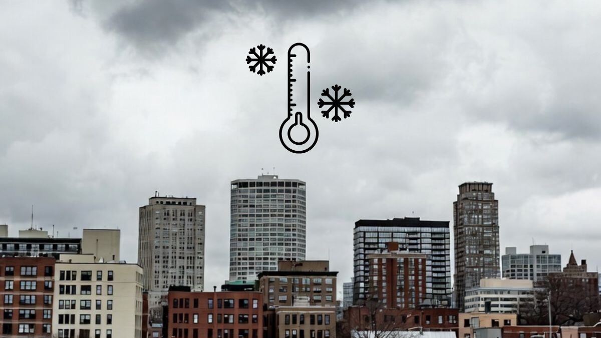 CDMX se congela: Alerta Amarilla por temperaturas de 4 a 6 grados el lunes 17 de noviembre