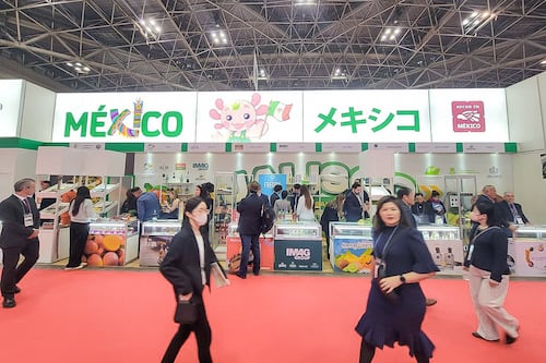 Concretan inversión de 70 mdd en Jalisco tras gira en Japón y Corea; destaca educación y tecnología