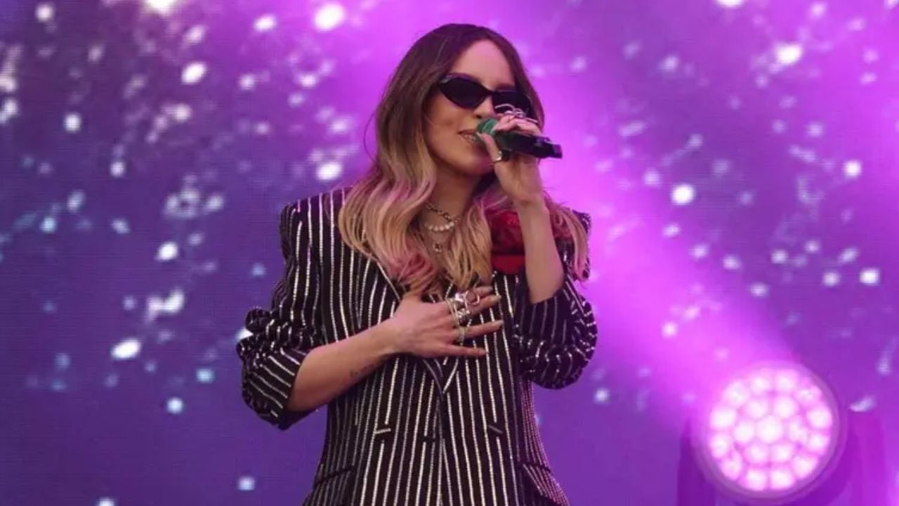 En redes sociales se viralizaron los XV años de la hija de un magnate de petróleo en Tabasco