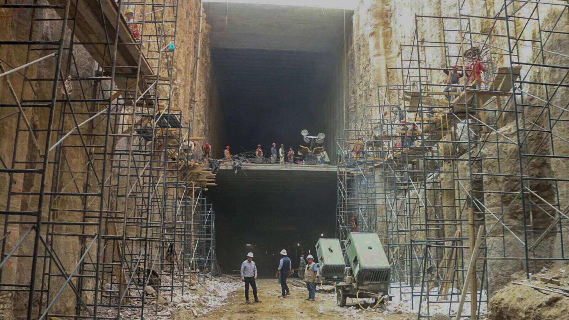 CDMX, hacia un giro en la industria de la construcción