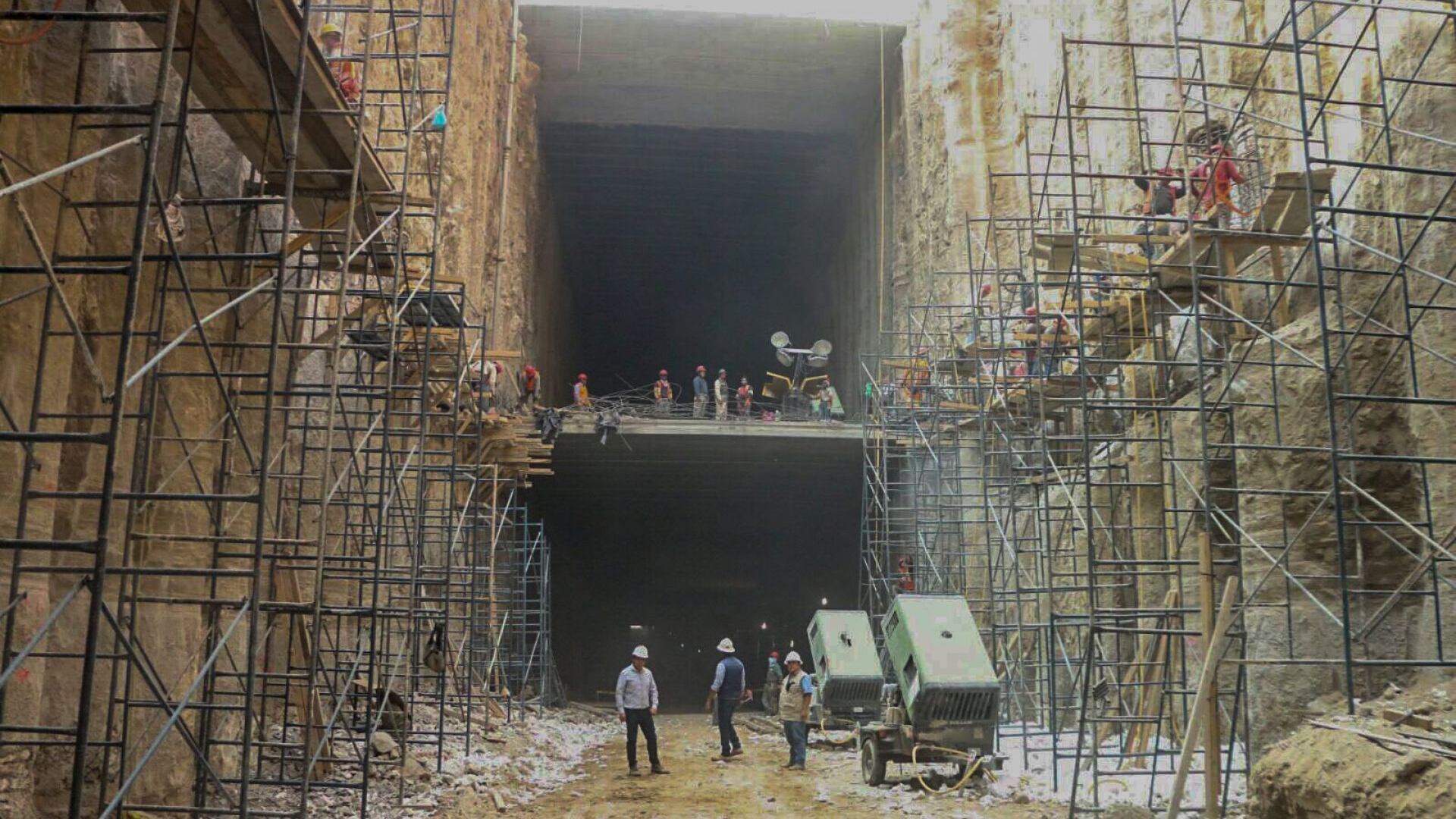 CDMX, hacia un giro en la industria de la construcción