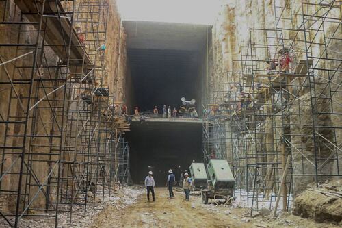 CDMX digitalizó 14 trámites de construcción para combatir corrupción inmobiliaria