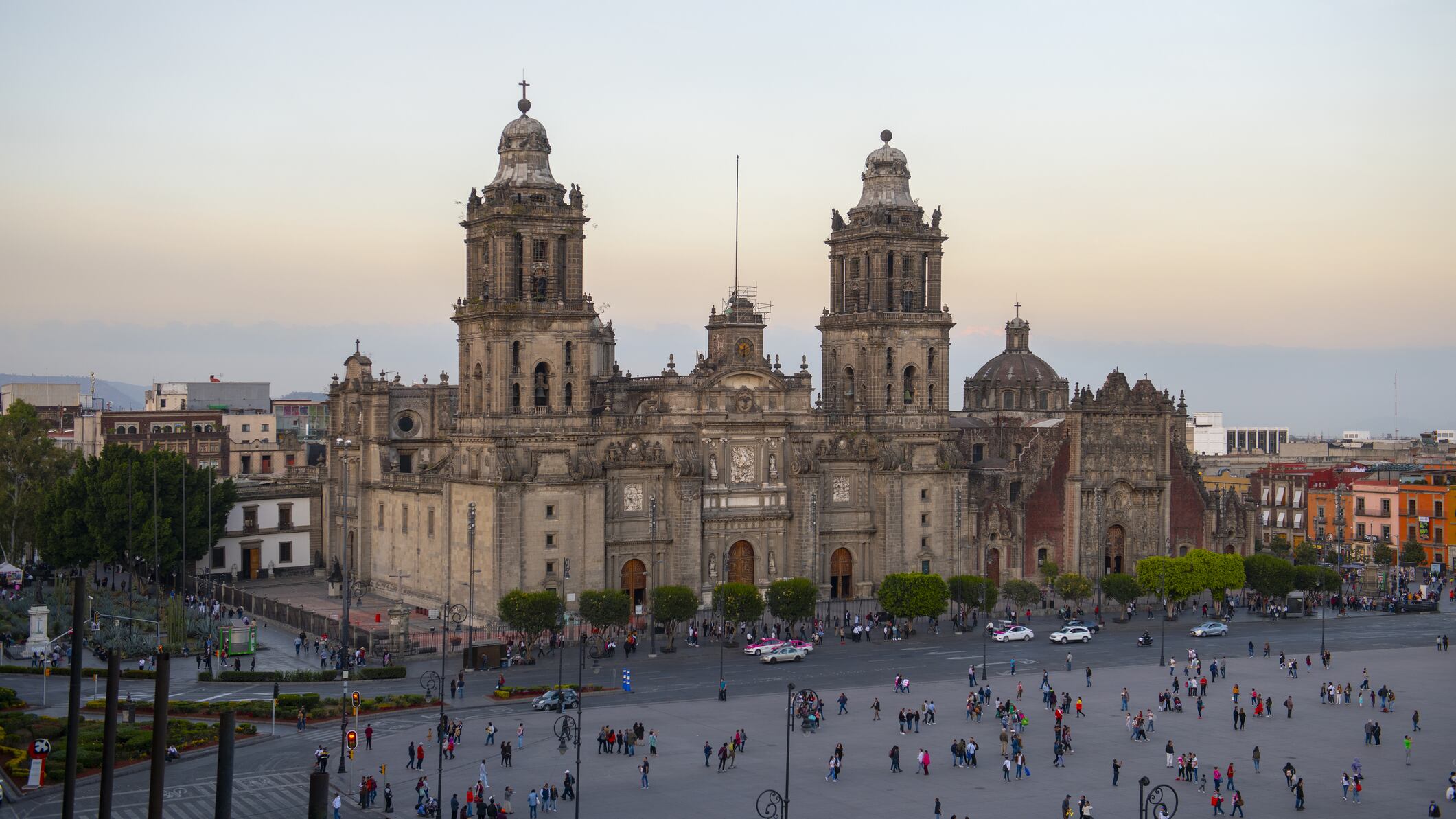 Museos gratis CDMX en viernes