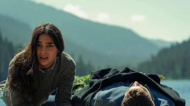 La fama de Melissa Barrera, la alumna de La Academia que ahora triunfa en Hollywood