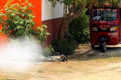 Asesinan a hijo de subsecretario de Gobierno en Juchitán; ataque deja 3 muertos