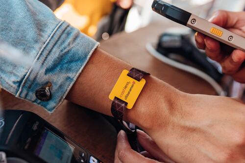 ¡Ya no pidas reembolso! Así regresará el saldo de tu pulsera cashless tras el Vive Latino 2024