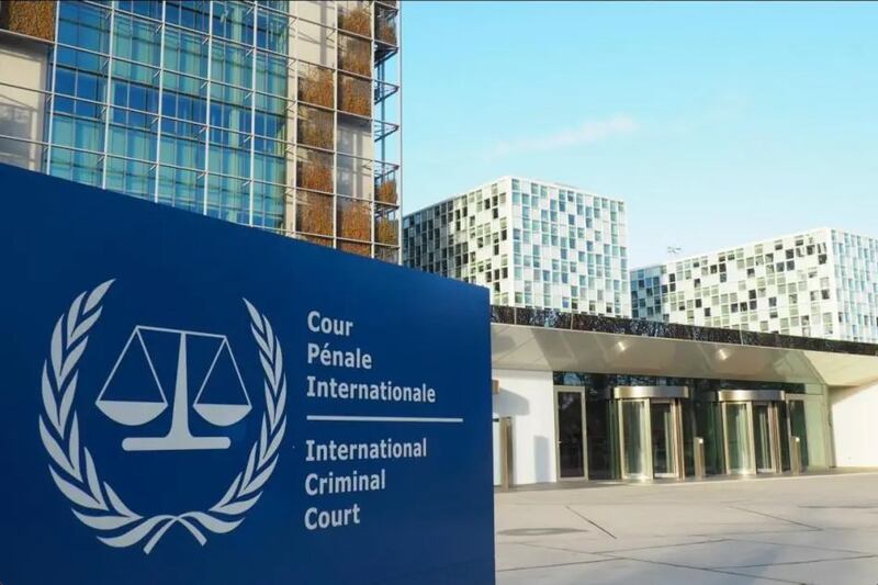 Corte Penal Internacional