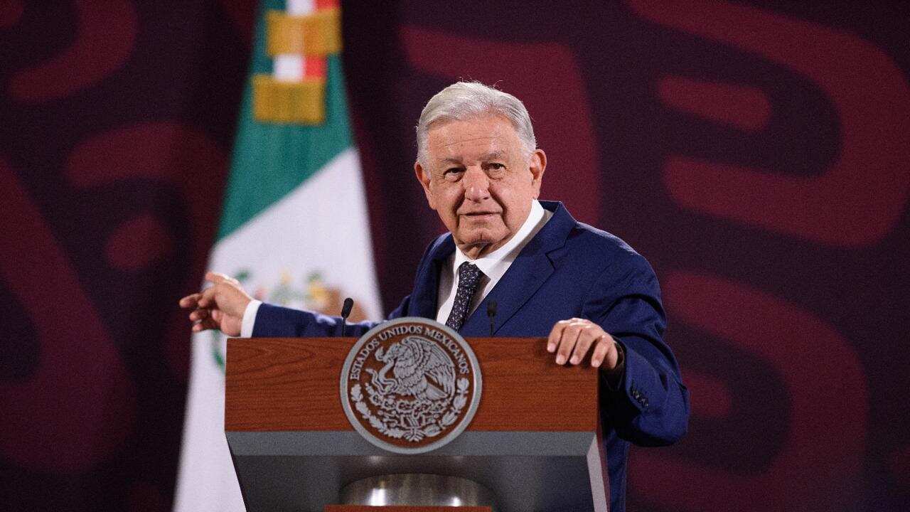 AMLO México-Puebla