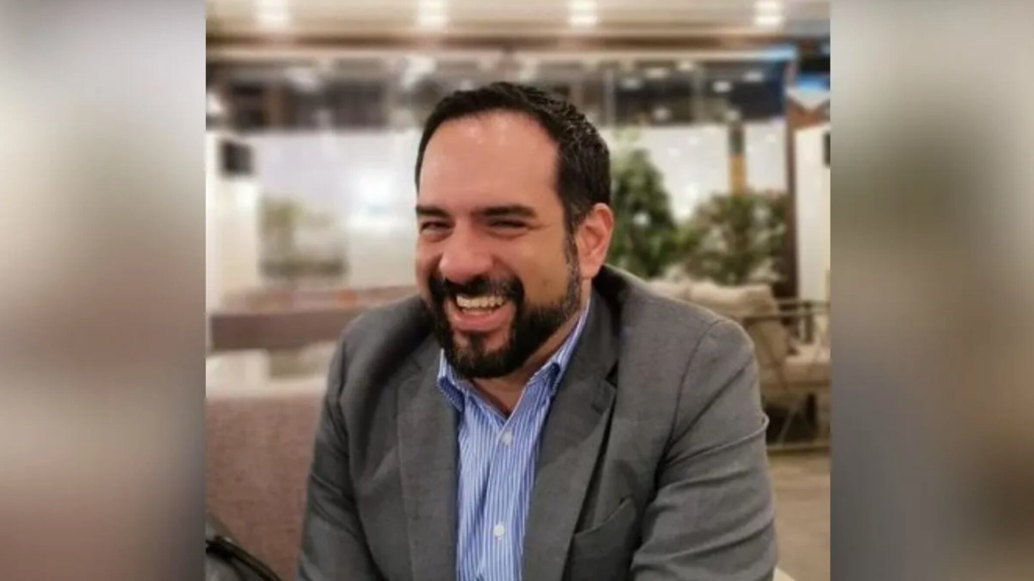 El mexicano fue detenido por su orientación sexual en Doha, Qatar. (Especial)