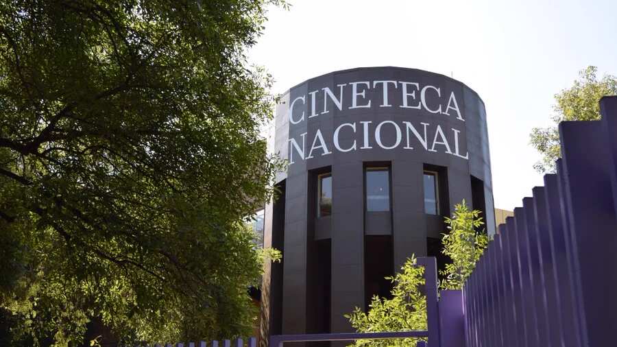 Cineteca Nacional de las Artes