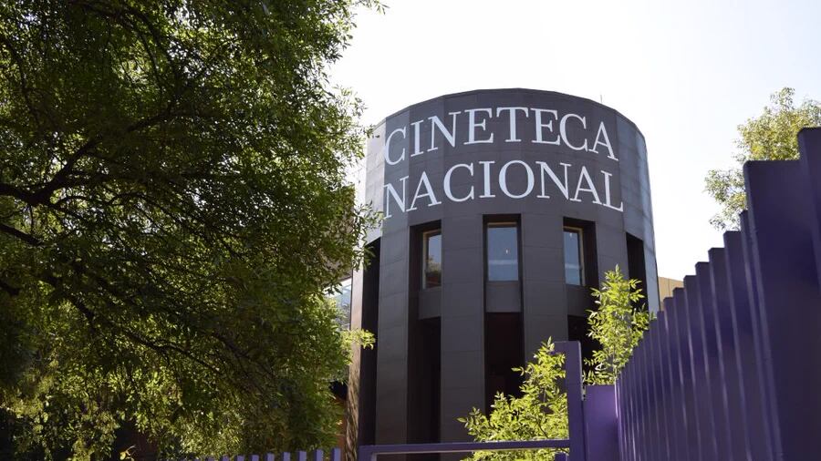 Cineteca Nacional de las Artes