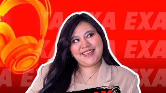 Herly RG / Foto: Instagram @herlanlly_rg