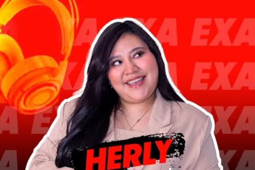 Herly RG fue confirmada para ‘MasterChef Celebrity’ y los usuarios se lamentan