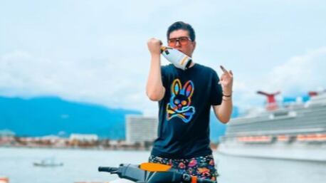 Fofo Márquez se abre una cuenta en Onlyfans