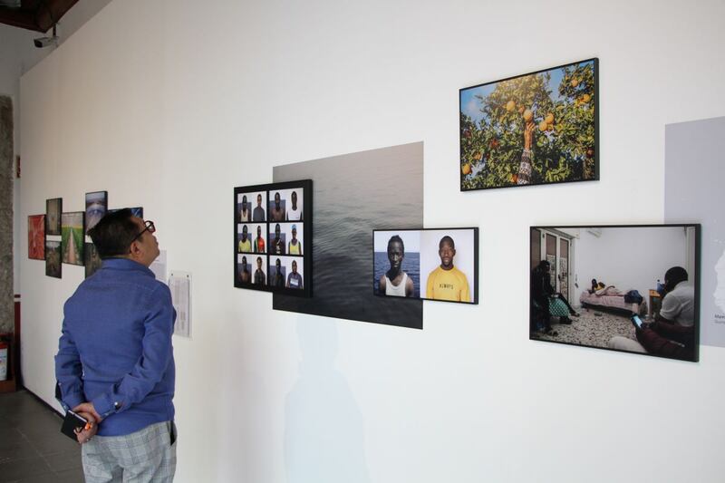 La muestra de fotoperiodismo más importante del mundo ha regresado a la CDMX con su edición 2023.