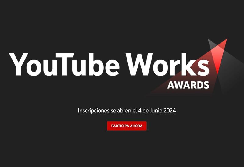 YouTube.
