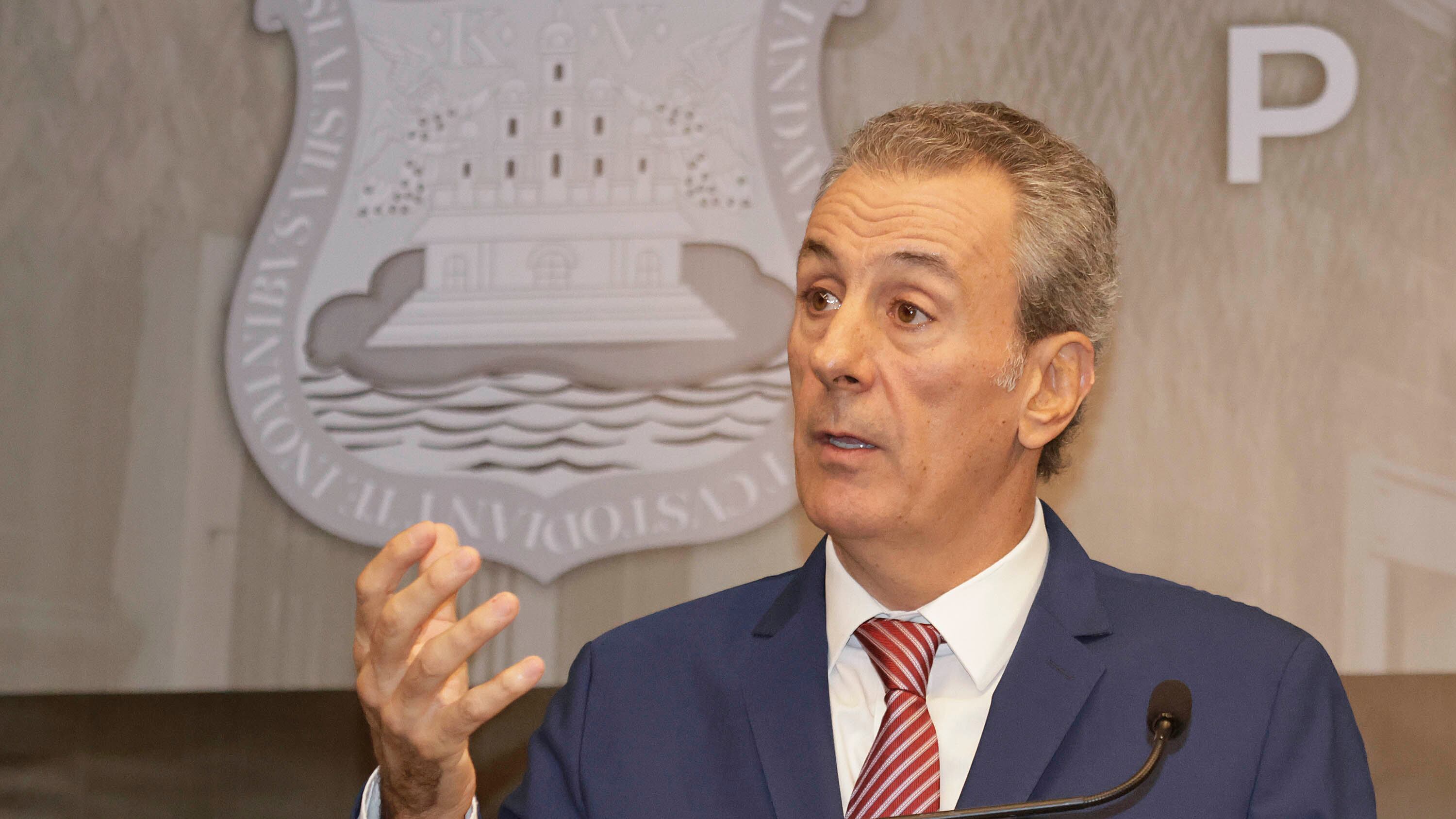 FOTO: Agencia Enfoque