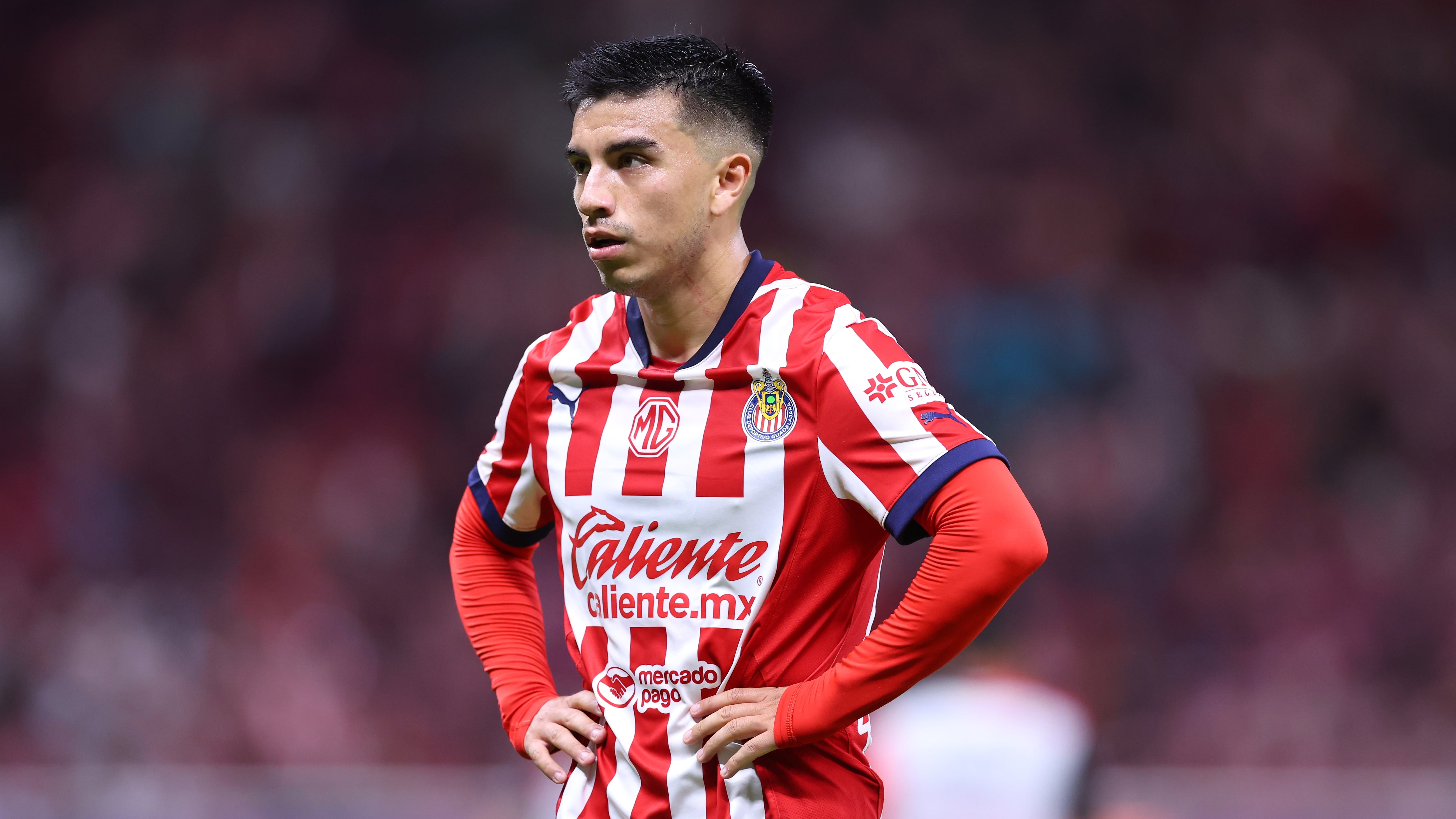 Fernando Beltran