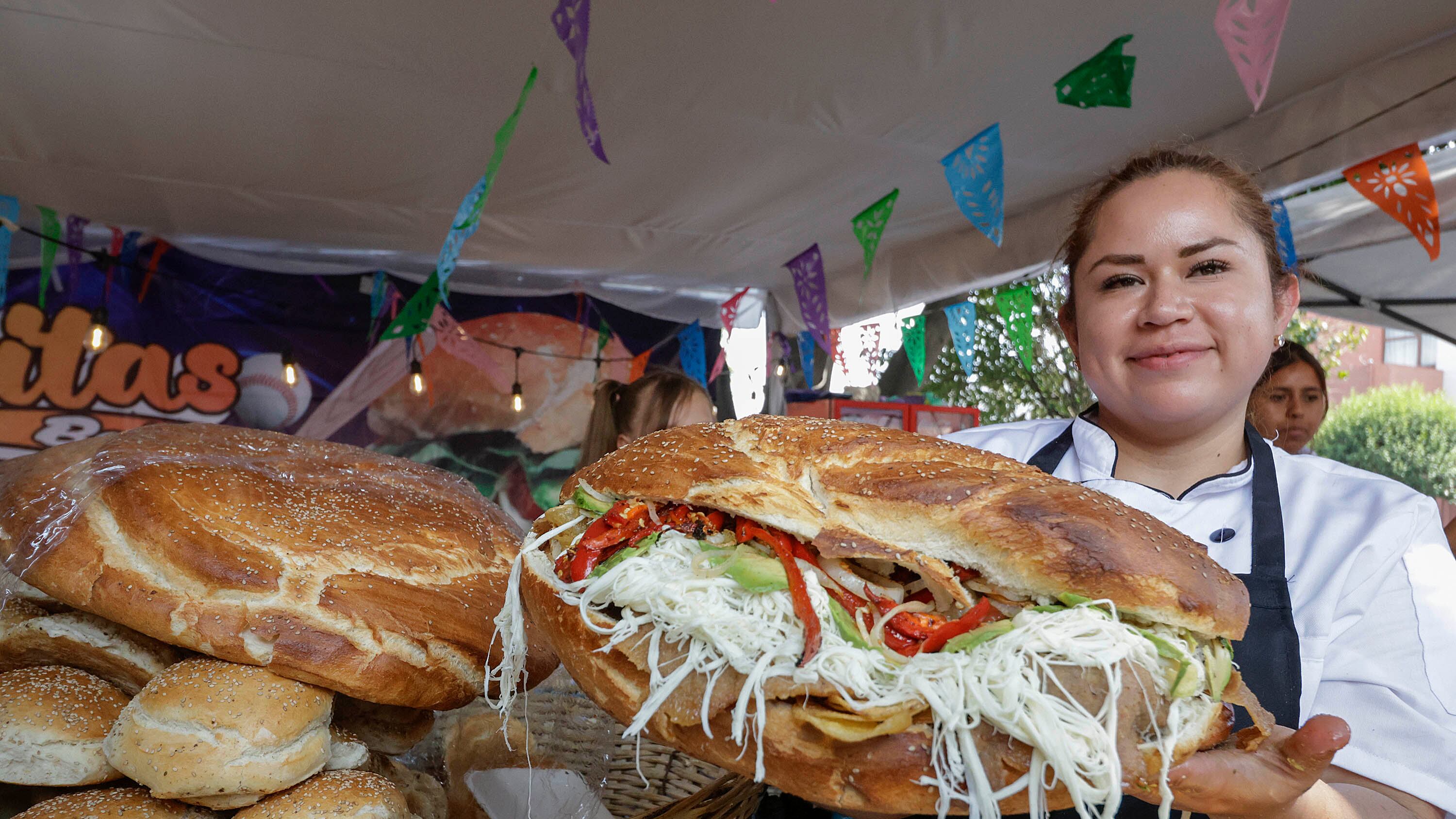 FOTO: Agencia Enfoque