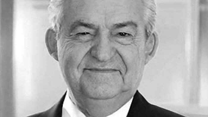 Roberto Servitje Sendra