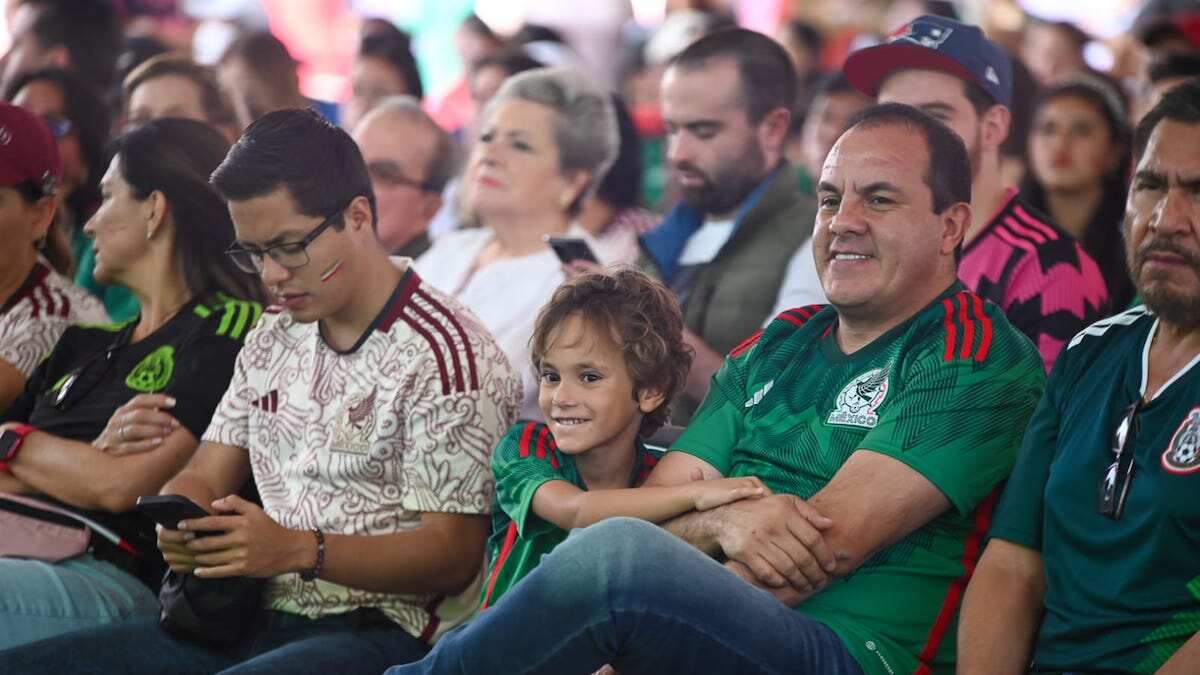 Cuauhtémoc Blanco