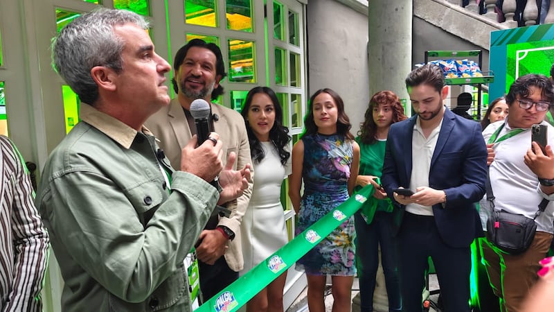 Desde terrazas con vista al Ángel de la Independencia hasta fan zones con pantallas gigantes y experiencias inmersivas, estos espacios prometen convertir cada encuentro en una auténtica celebración.