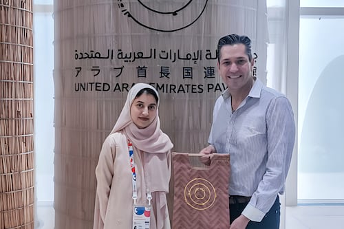 Jalisco y Emiratos Árabes fortalecen alianza comercial con más de 327 mdd en intercambio