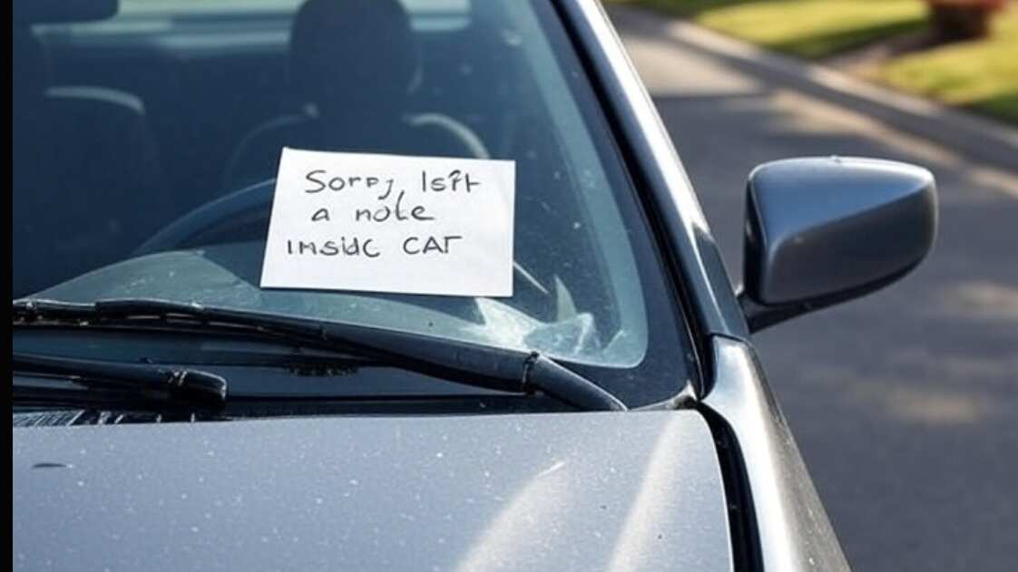 Estafa del buen samaritano