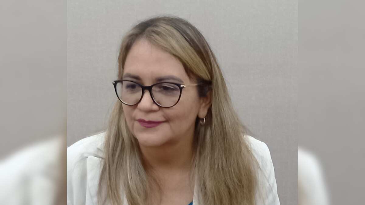 Beatriz Adriana Camacho Carrasco , informó que aún hoy no tienen una fecha para resolver el tema de las peticiones de Morena y MC.
