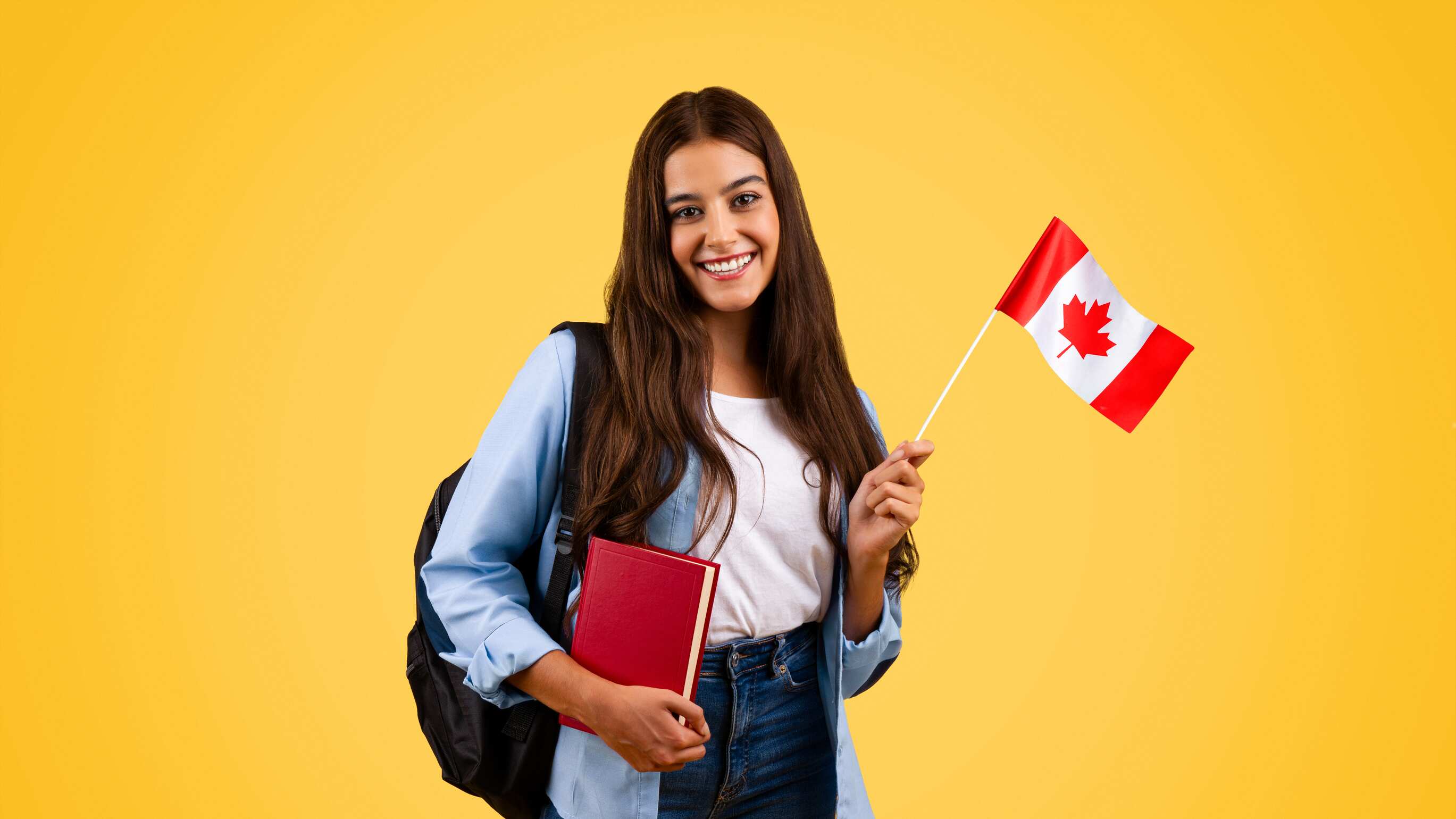 Oportunidad. A pesar de las medidas tomadas por el gobierno de Canadá donde limitó los permisos de estudiantes internacionales por dos años, el país seguirá recibiendo a miles de connacionales