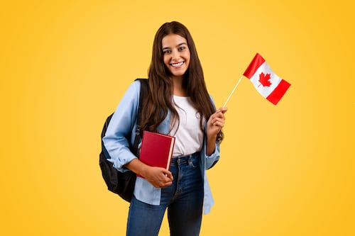 Que las nuevas medidas no te limiten el sueño de estudiar en Canadá