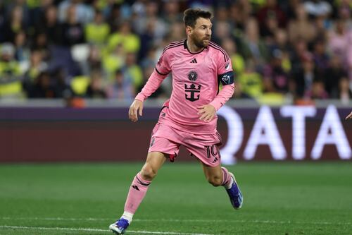 ¿Se pierde el juego ante Rayados? Tata Martino rompe el silencio sobre la lesión de Messi