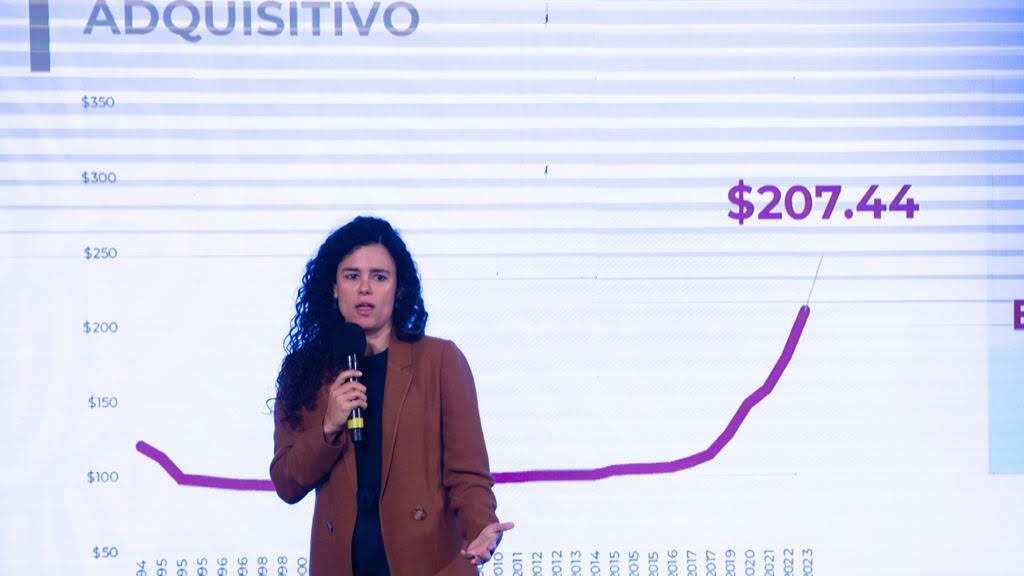 Pasará de la Secretaría del Trabajo y Previsión Social a la Secretaría de Gobernación.