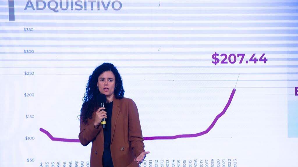 Pasará de la Secretaría del Trabajo y Previsión Social a la Secretaría de Gobernación.