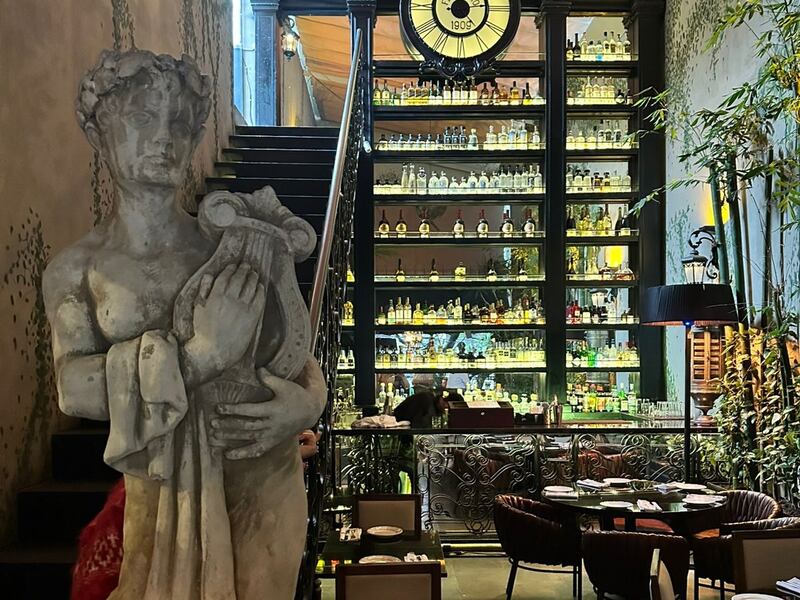 Experiencias únicas para celebrar con sabor el amor y la amistad este febrero