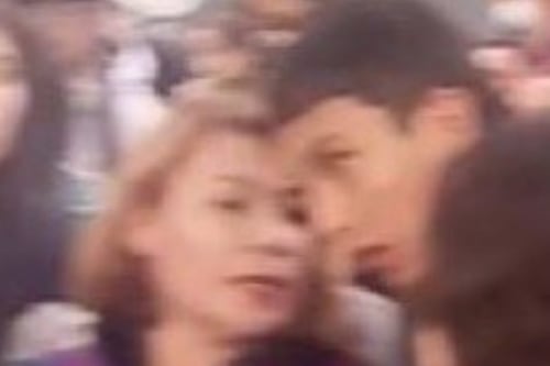 Ataque a Miguel Uribe: Habla mujer que conversó con agresor antes de disparar contra el precandidato