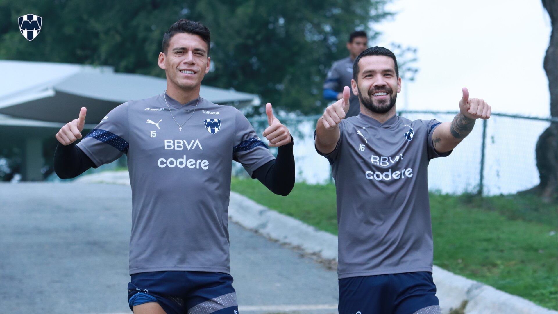 Rayados de Monterrey
