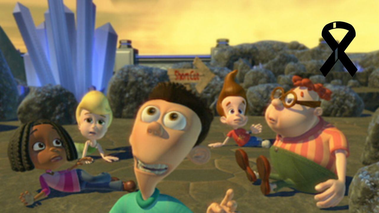 Falleció un actor que daba voz a uno de los personajes más populares del programa.