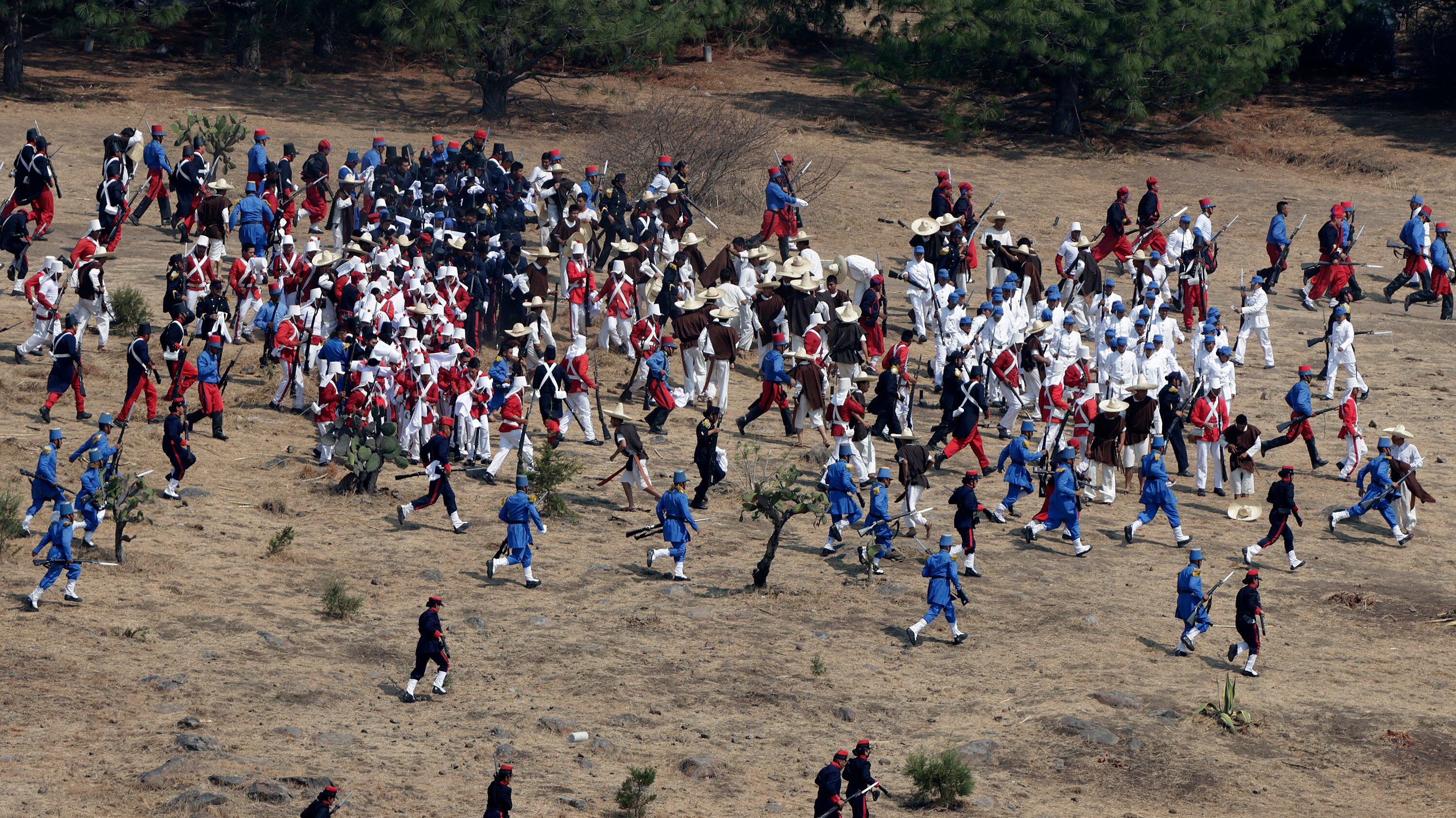 FOTO: Agencia Enfoque